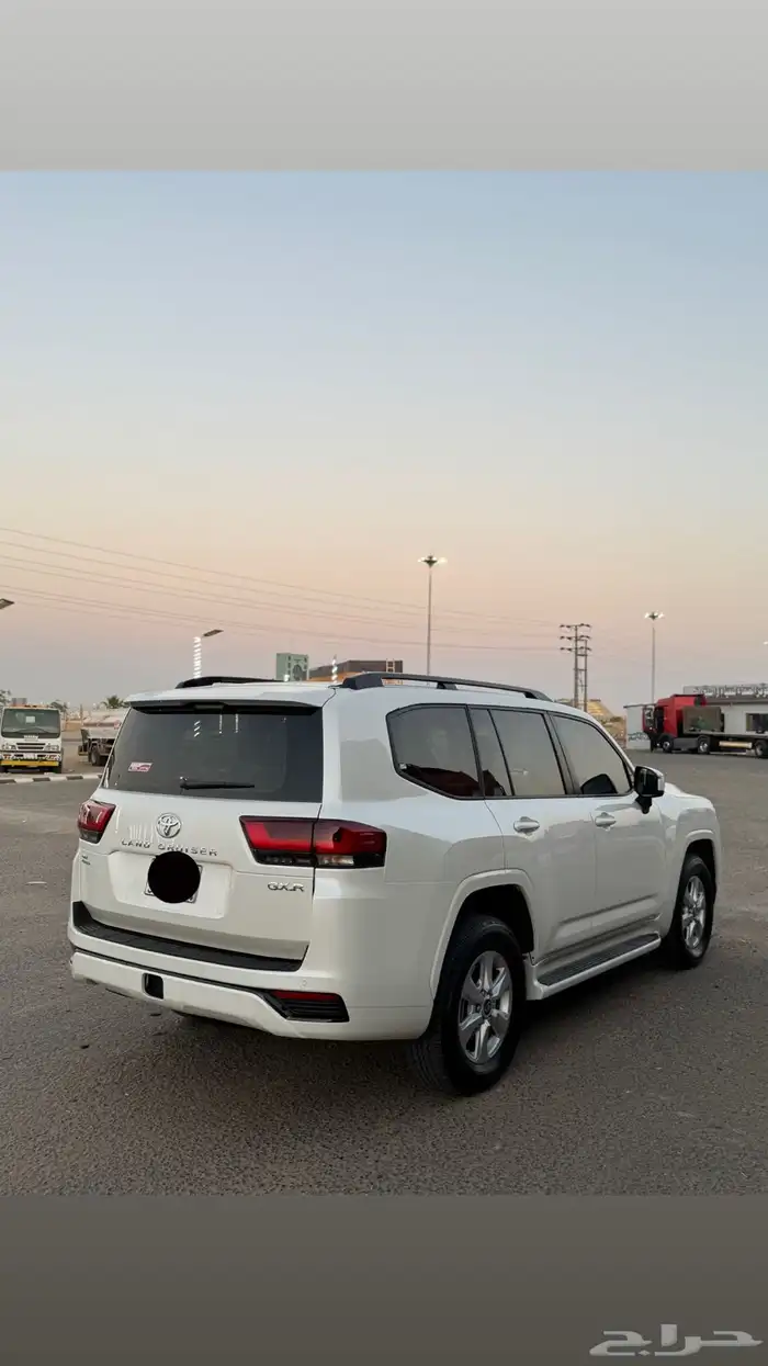 جي اكس ار 3