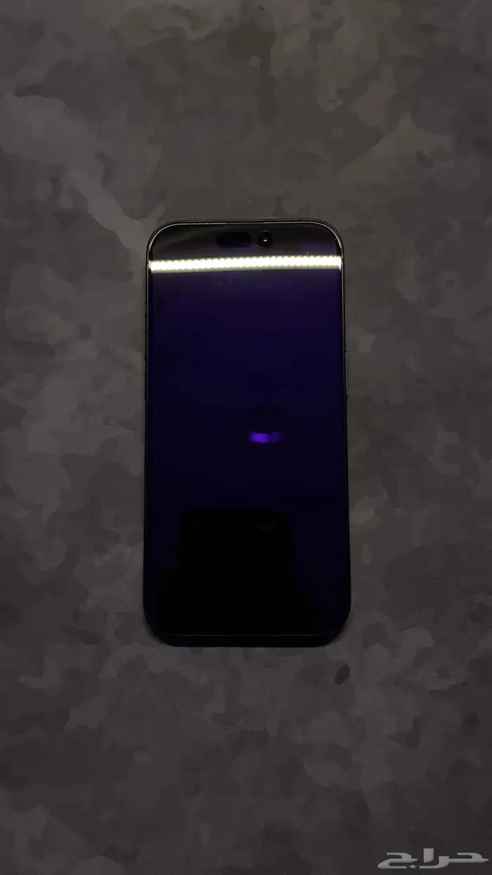 ايفون 15 برو   IPhone 15 Pro 1