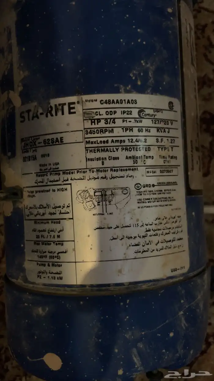 دنمو سمنان 2حصان 1