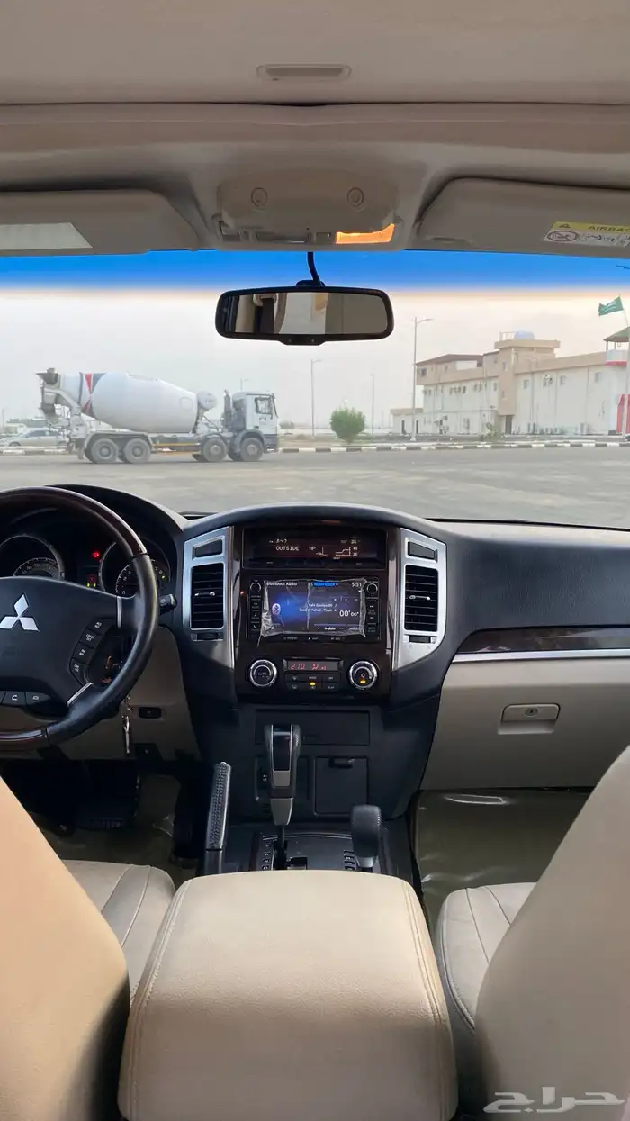 باجيرو 2017 45