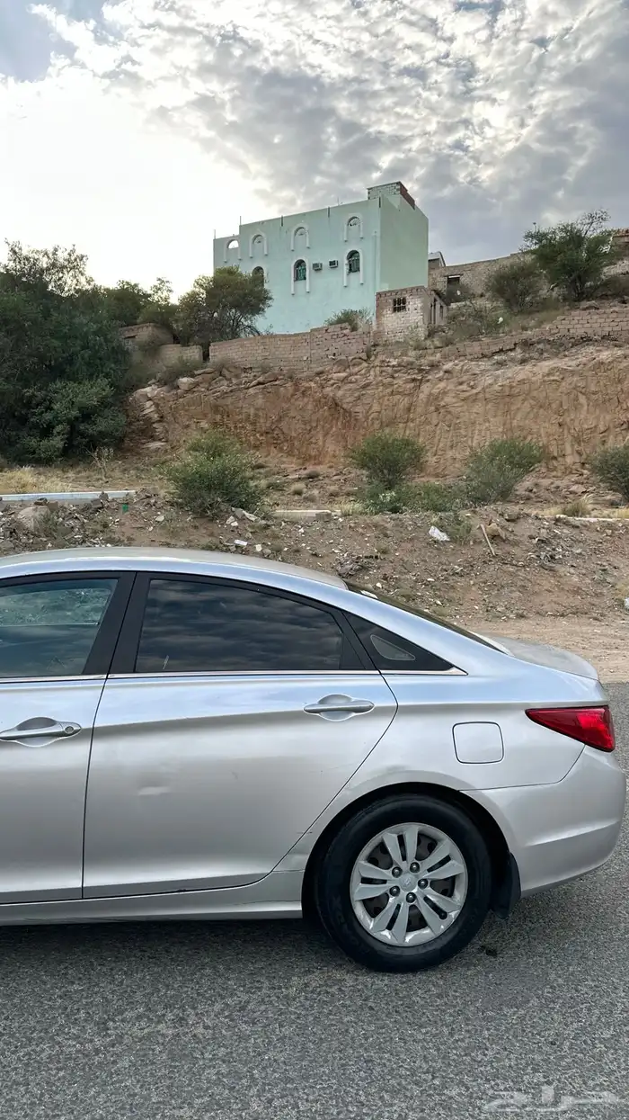 سوناتا 12 9