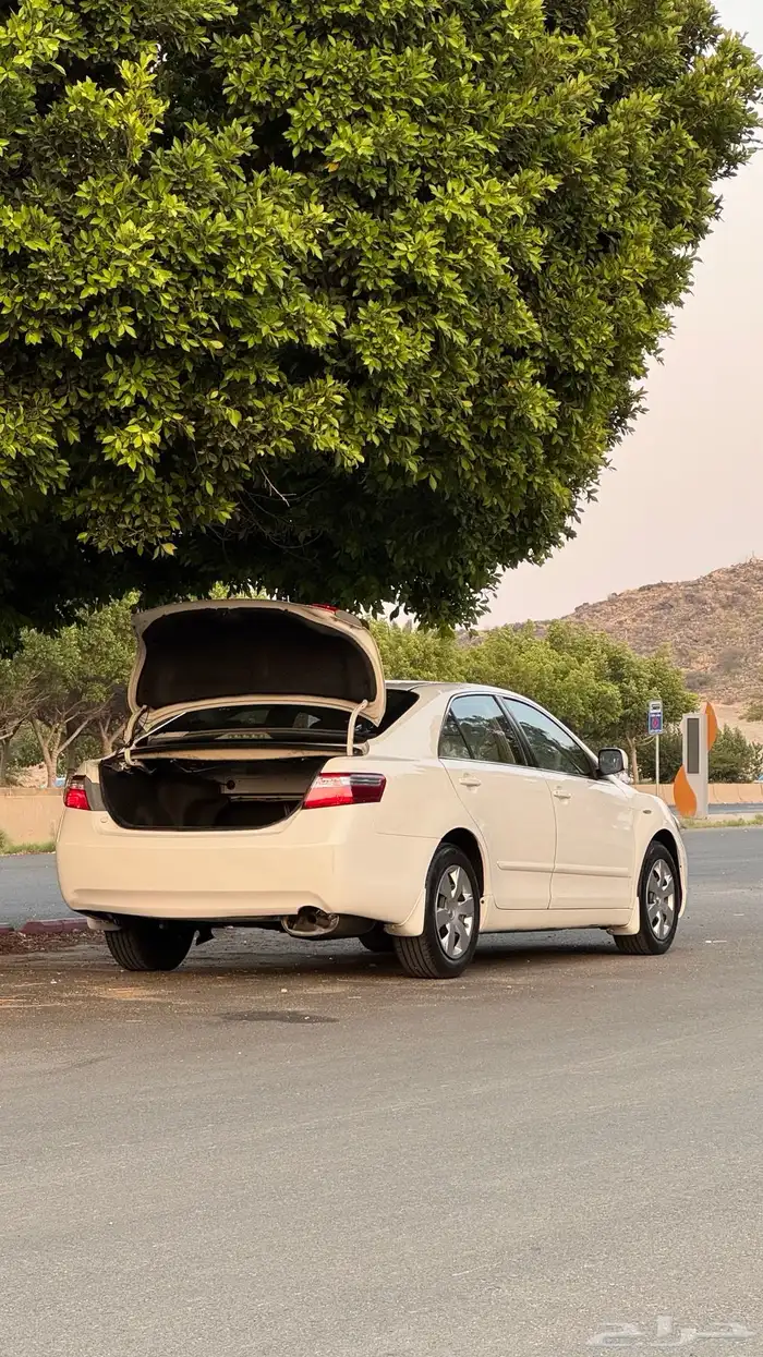 كامري2008 1
