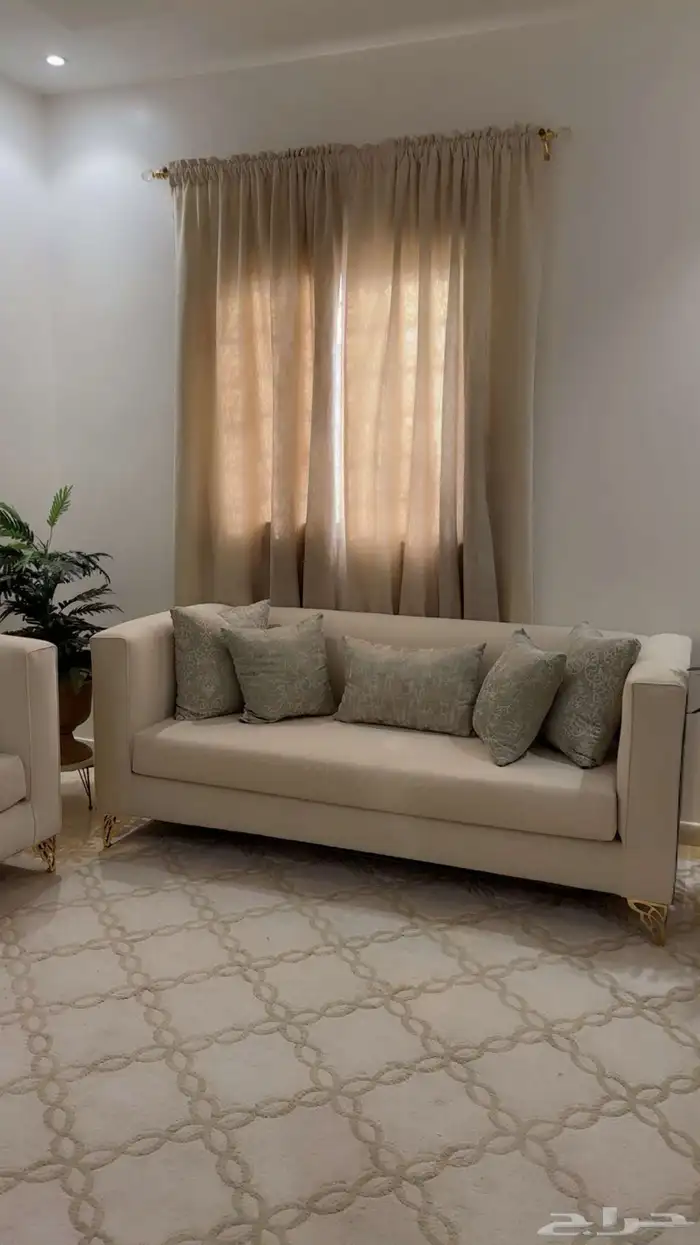 طقم كنب 2