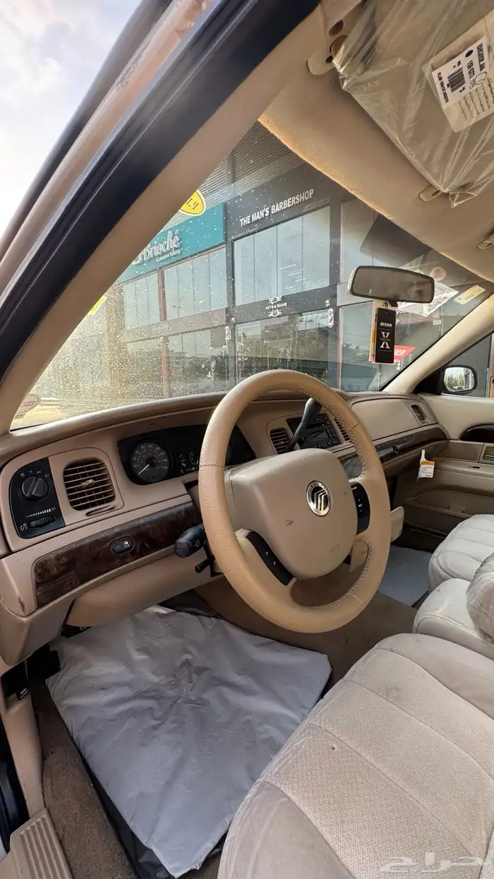فورد جراند ماركيز 2010 سعودي 18