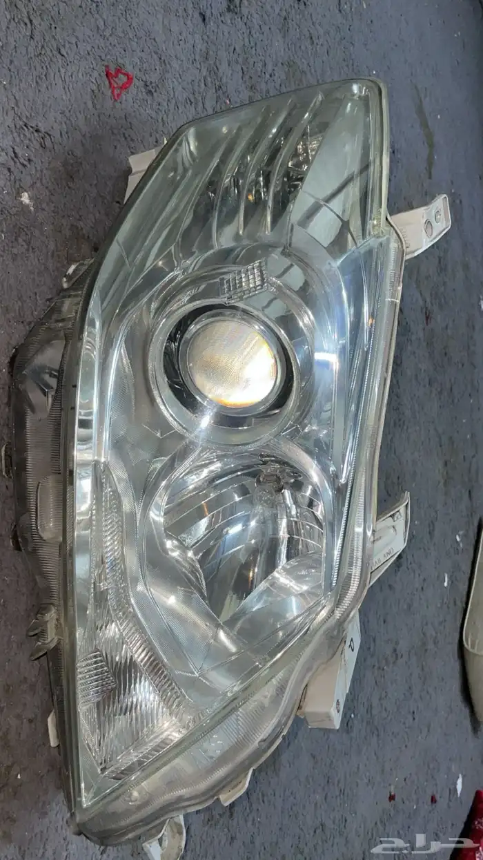 قطع اوريون من 2007 الى 2011قطع كامري الفين 6 سرندل 21