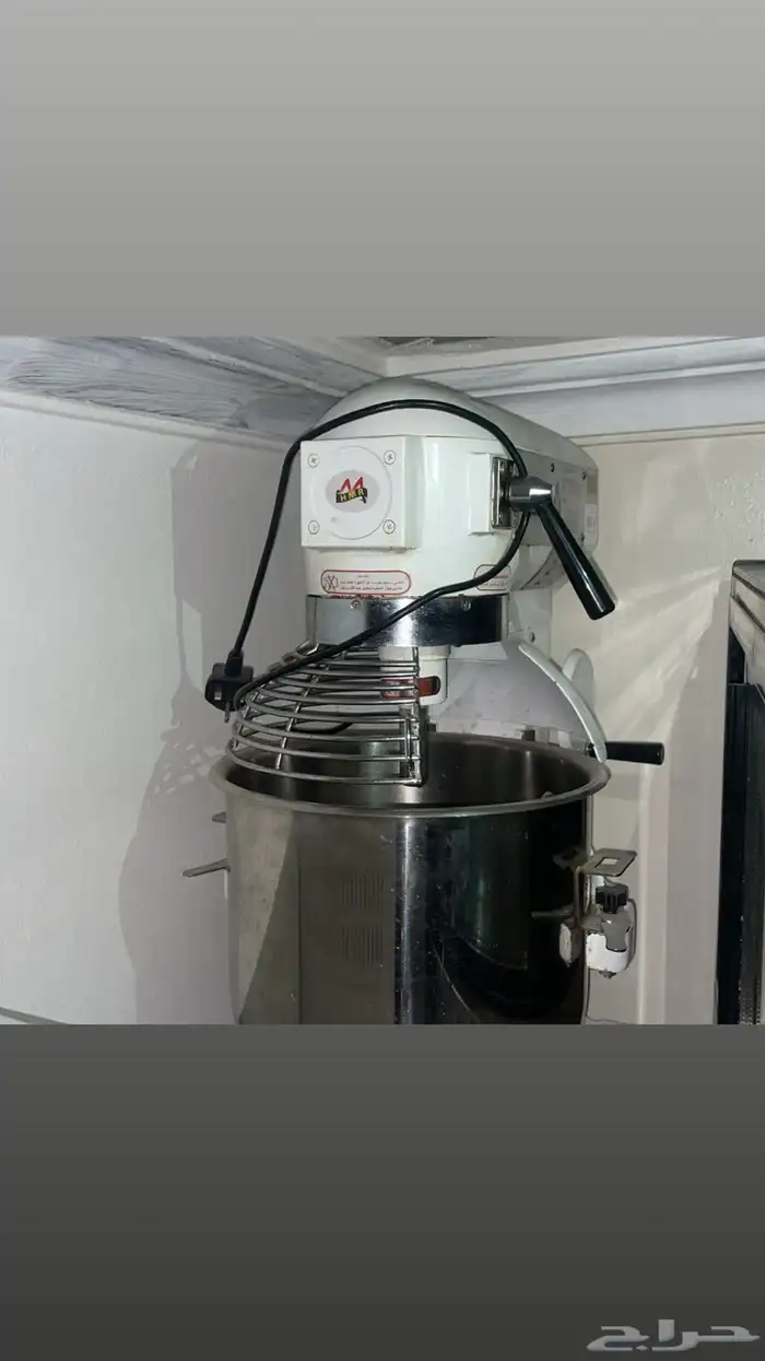 معدات مطعم 7