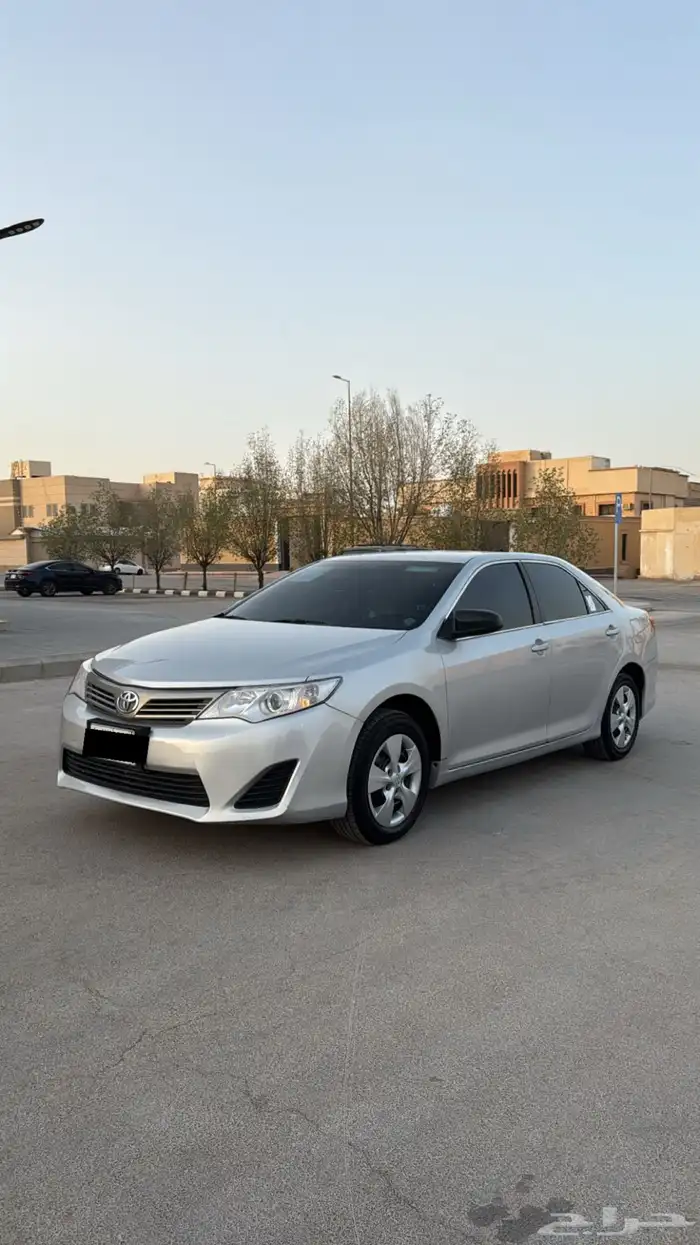 كامري 2013 للبيع 0