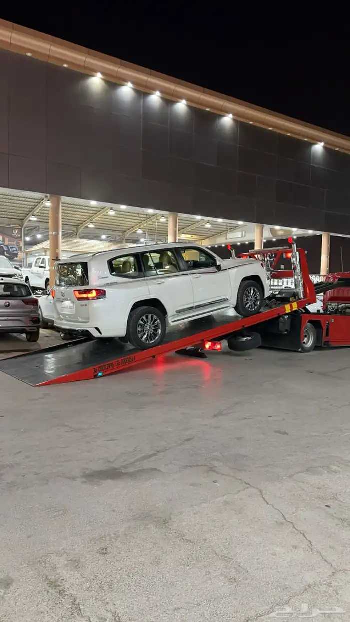 سطحه هيدروليك ابها خميس مشيط الى الرياض جده الدمام 6