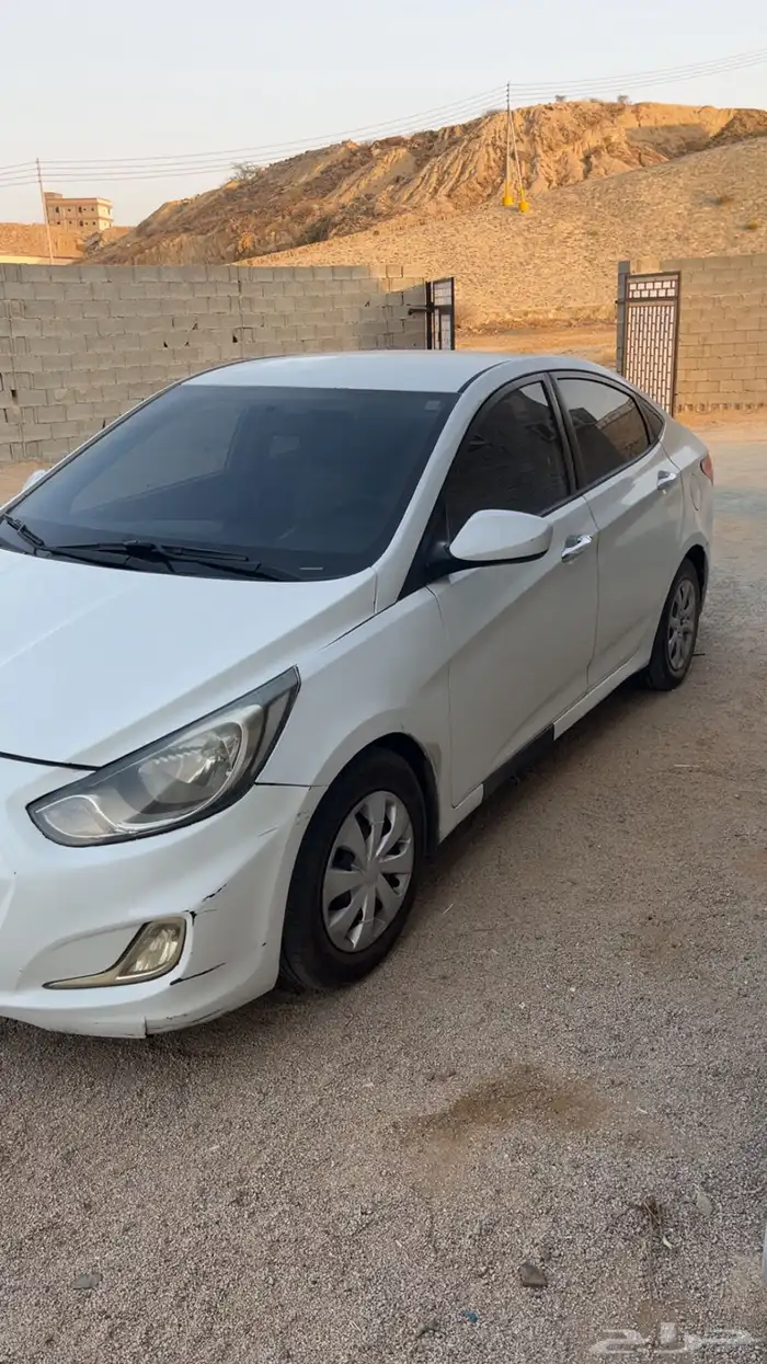 اكسنت 2013 2
