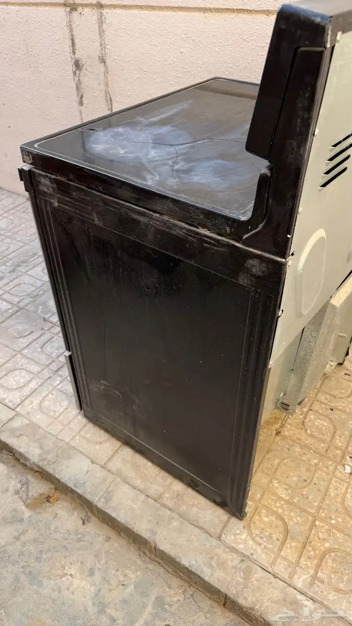 فرن كهربائي 2