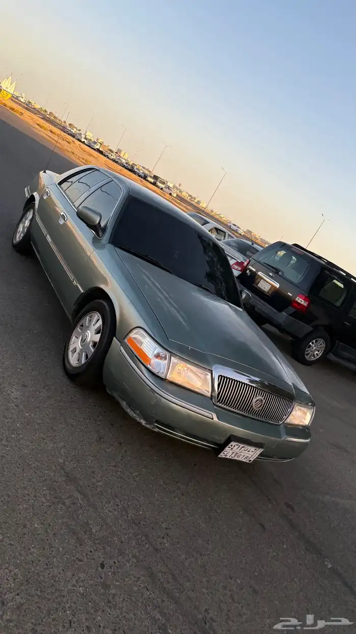 ماركيز 1