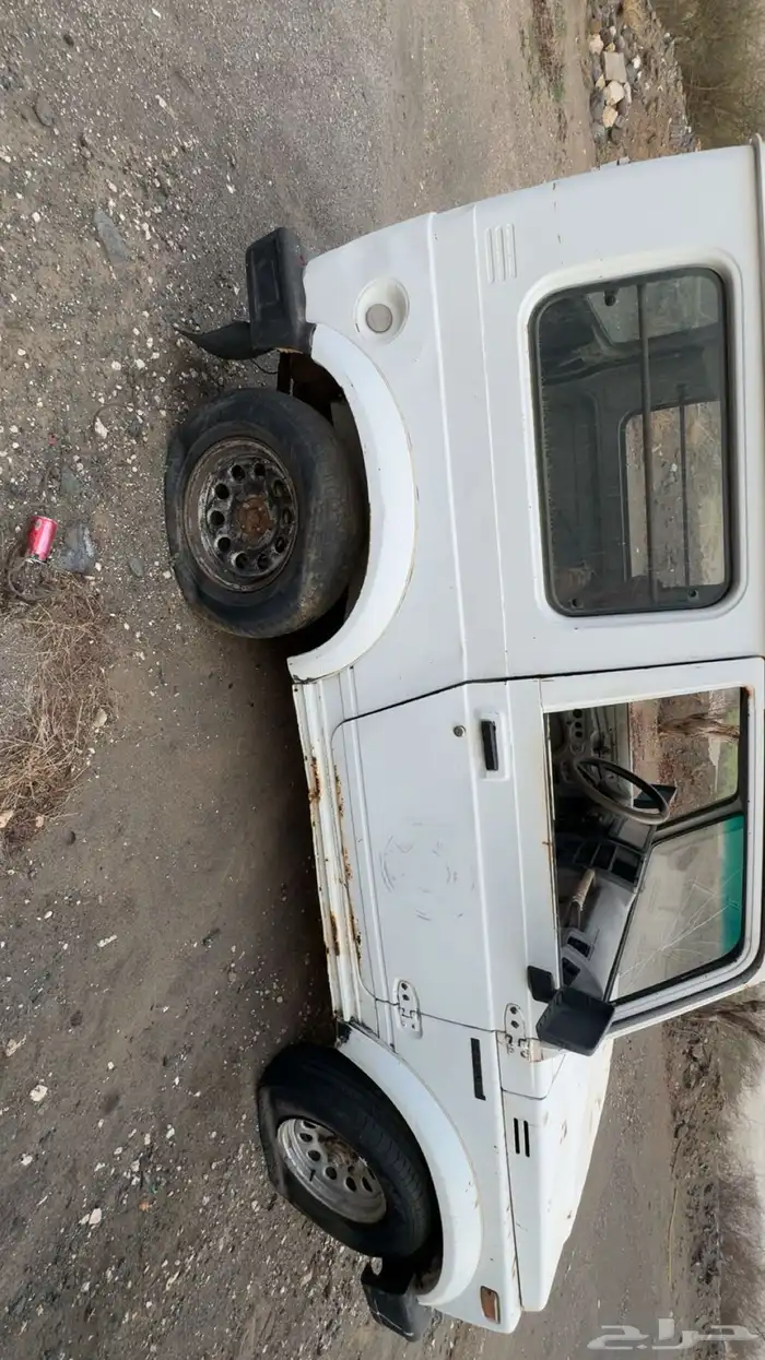 جيب ساموراي 89 5