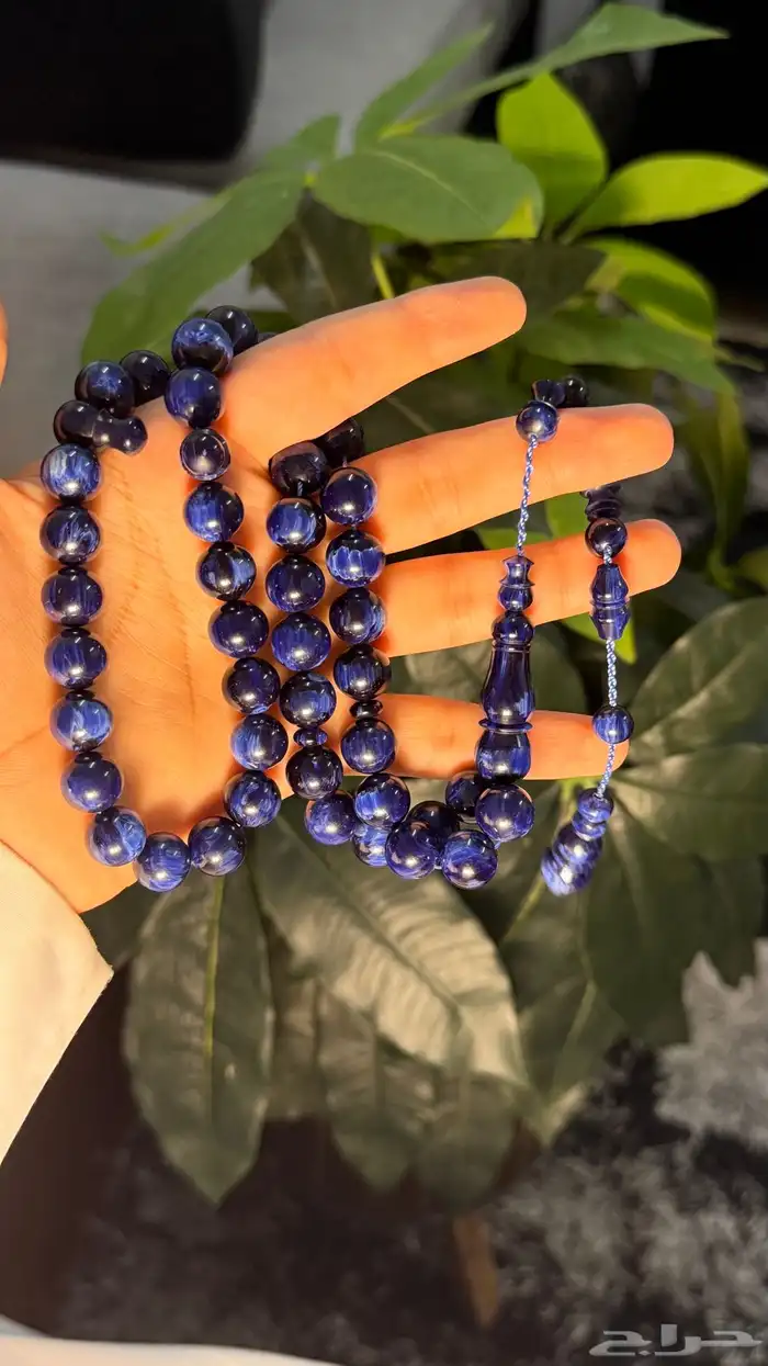 سبح فاتوران الماني خراطه تركيه جمله 3