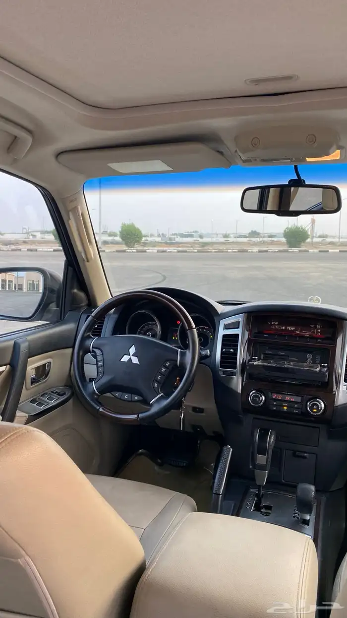 باجيرو 2017 44