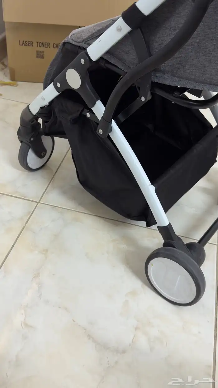 عربه أطفال للبيع 0