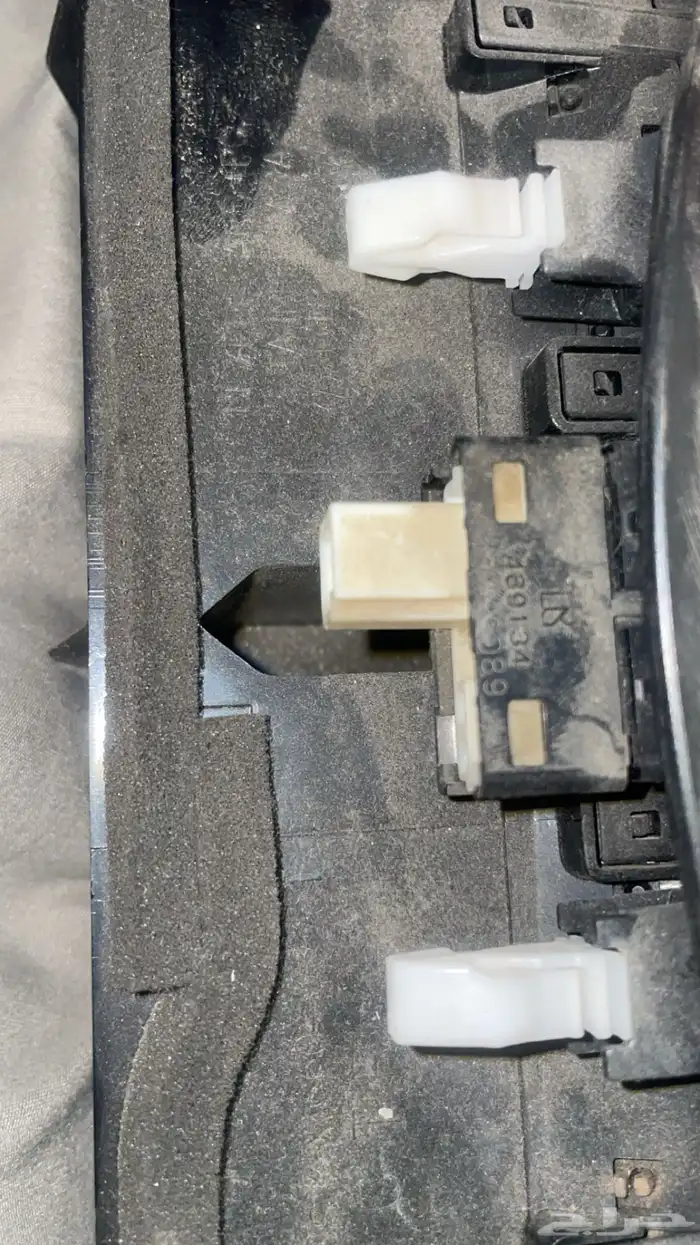 ريش مكيف لكزز موديل 9 12 11 es350 1