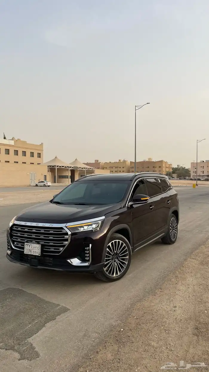 JETOUR X90 PLUS 2023 1