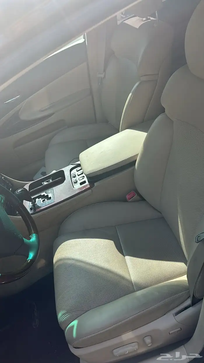 لكزس GS 350 8