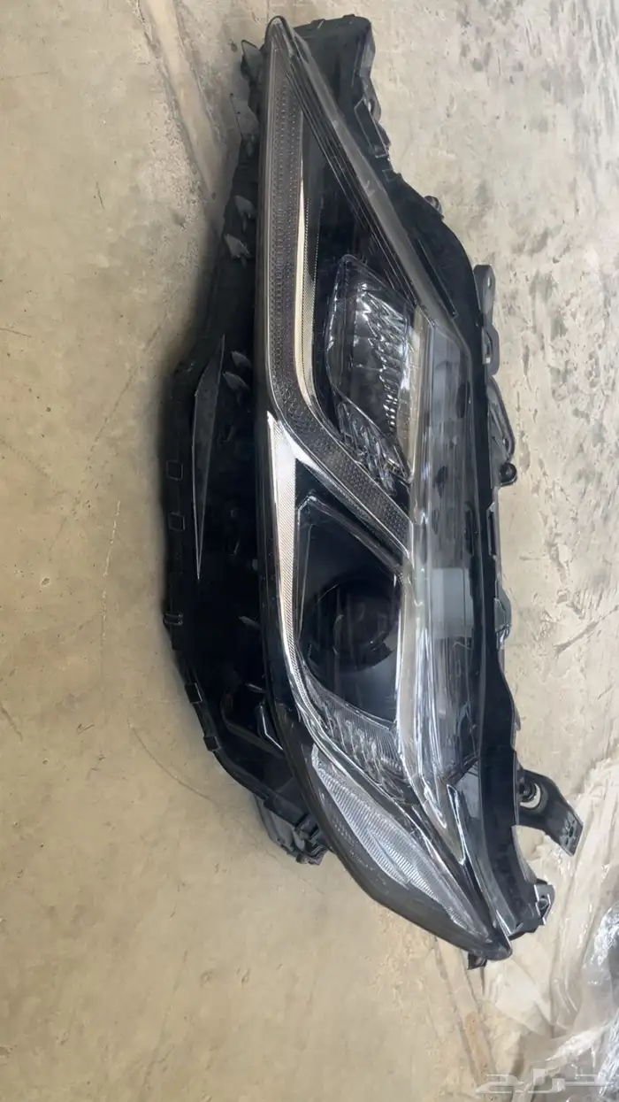 شمعات كامري رفارف كامري مازدا 1