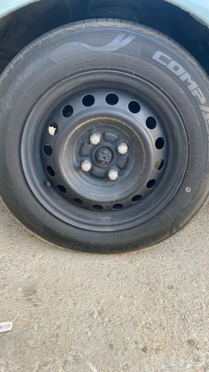 جنوط مقاس 14 3