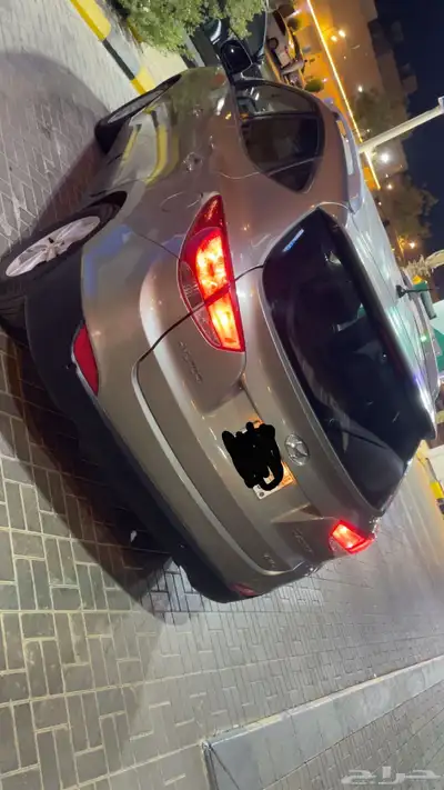 هونداي index