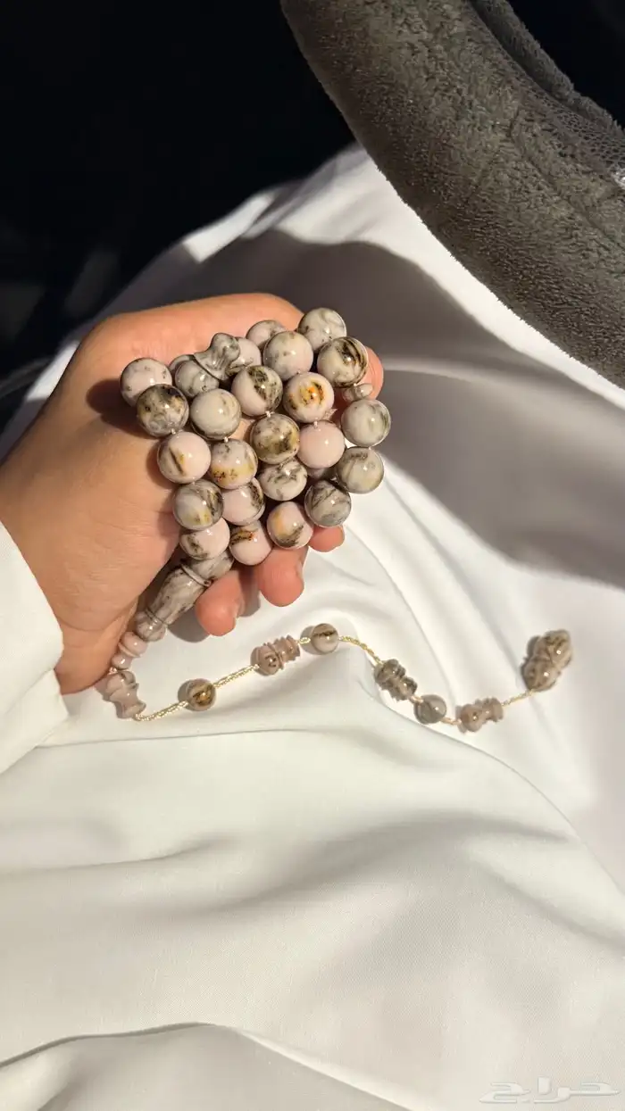 سبح فاتوران الماني خراطه تركيه جمله 32