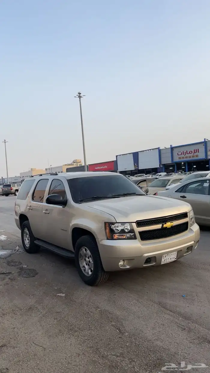 تاهو LT مديل 10 5