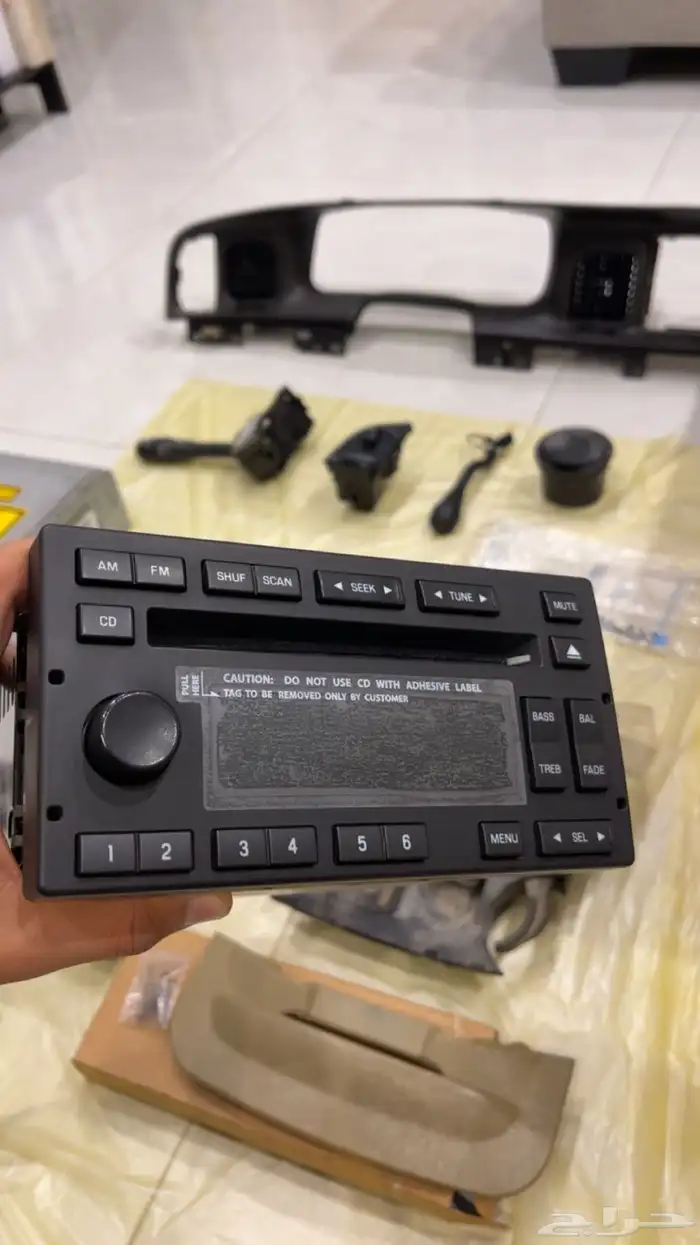 اغراض و قطع فكتوريا و ماركيز 3