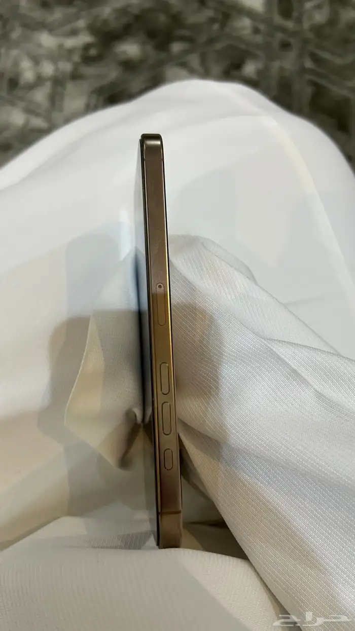 ايفون 16 برو ماكس 256GB 3