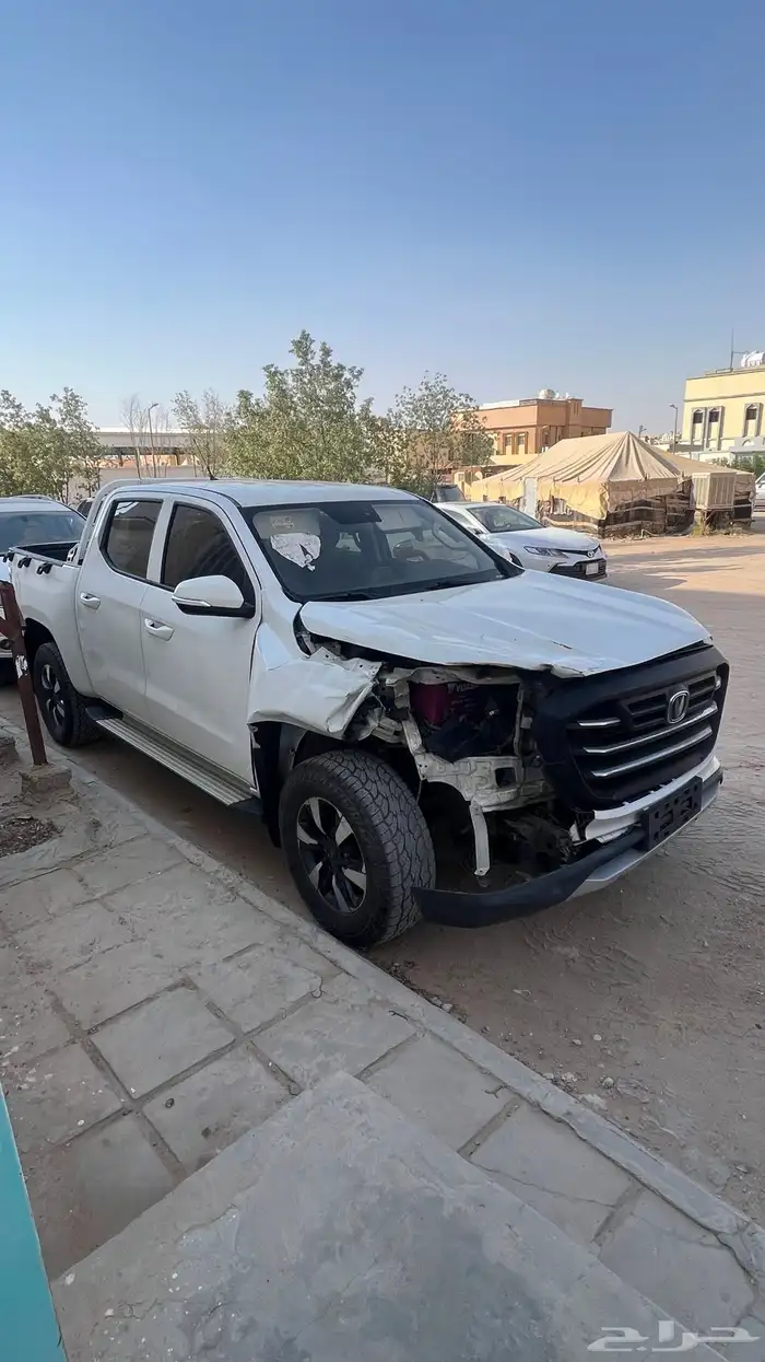 شانجان هنتر 1