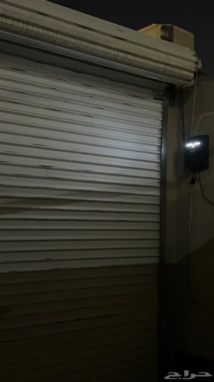 صيانة ابواب كراج وتركيب مكاين وريموتات 5