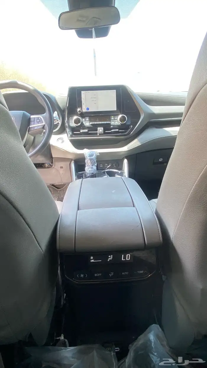 هايلندر 2023 6