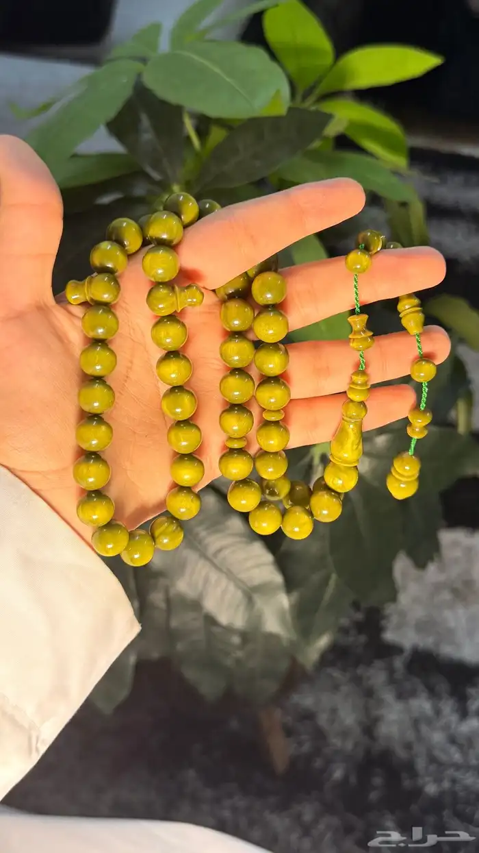 سبح فاتوران الماني خراطه تركيه جمله 21