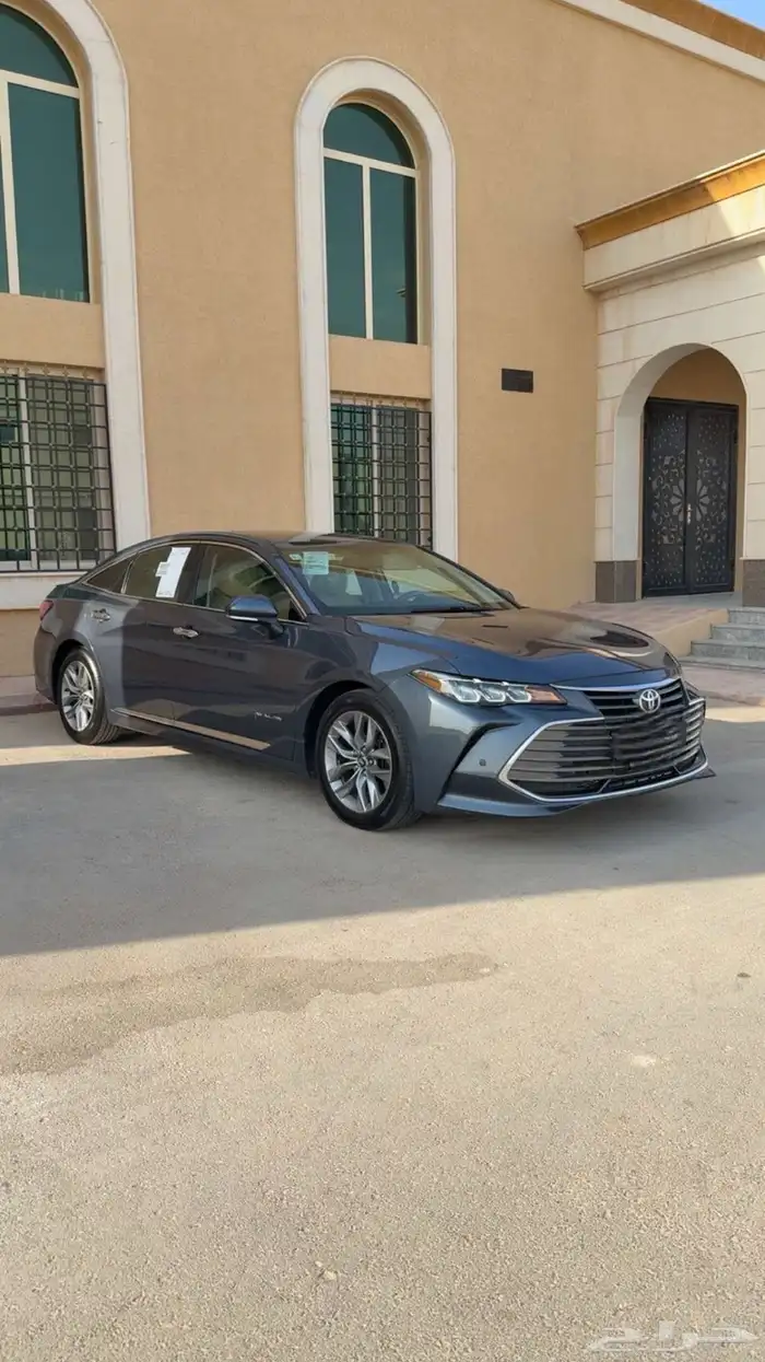 افالون 2020 3