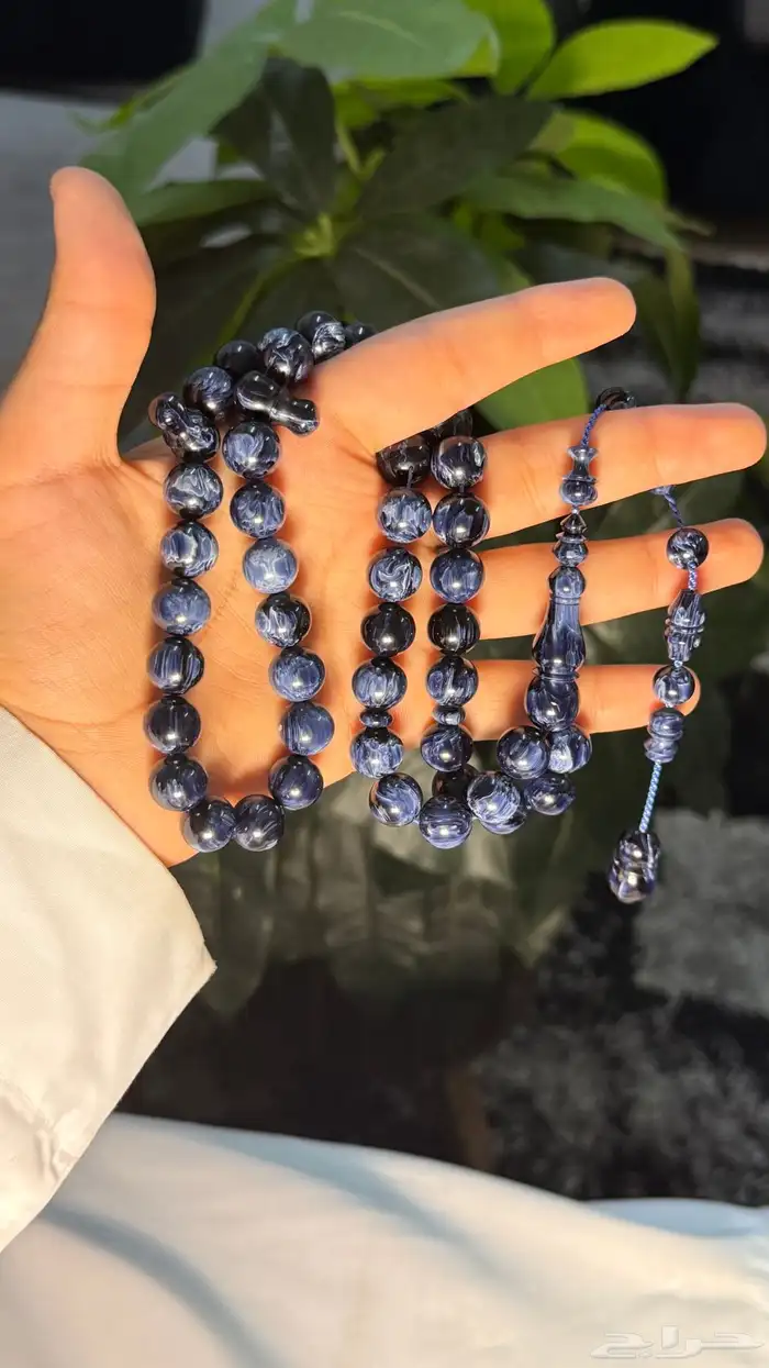 سبح فاتوران الماني خراطه تركيه جمله 4