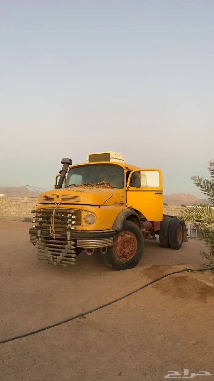 تريله بتيدر للبيع 2