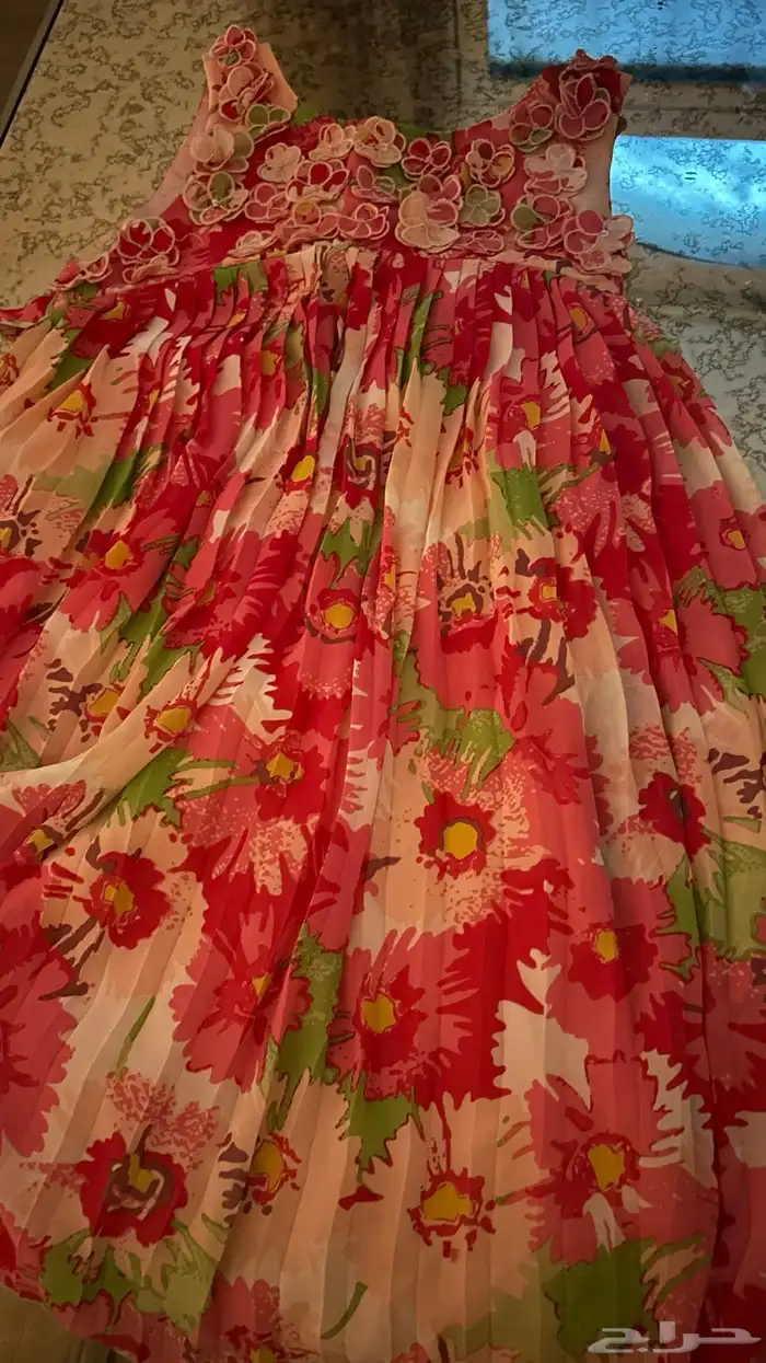 فساتين اطفال بناتي رووعه 9