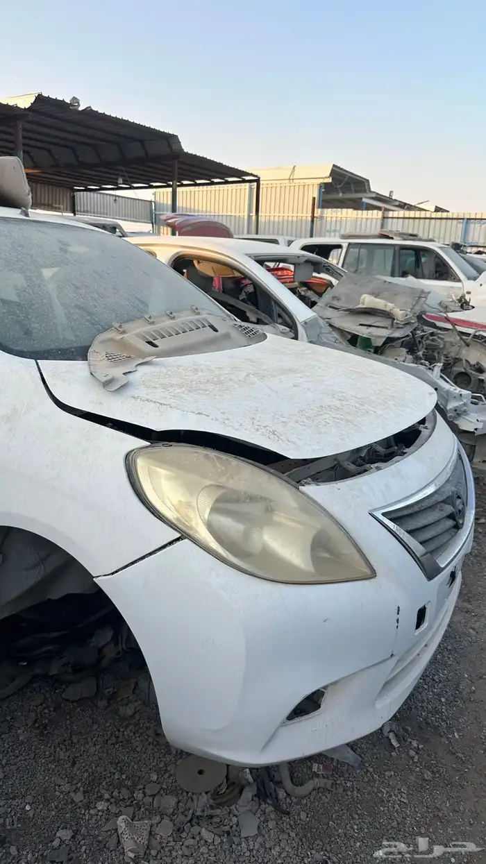 قطع غيار صني 1