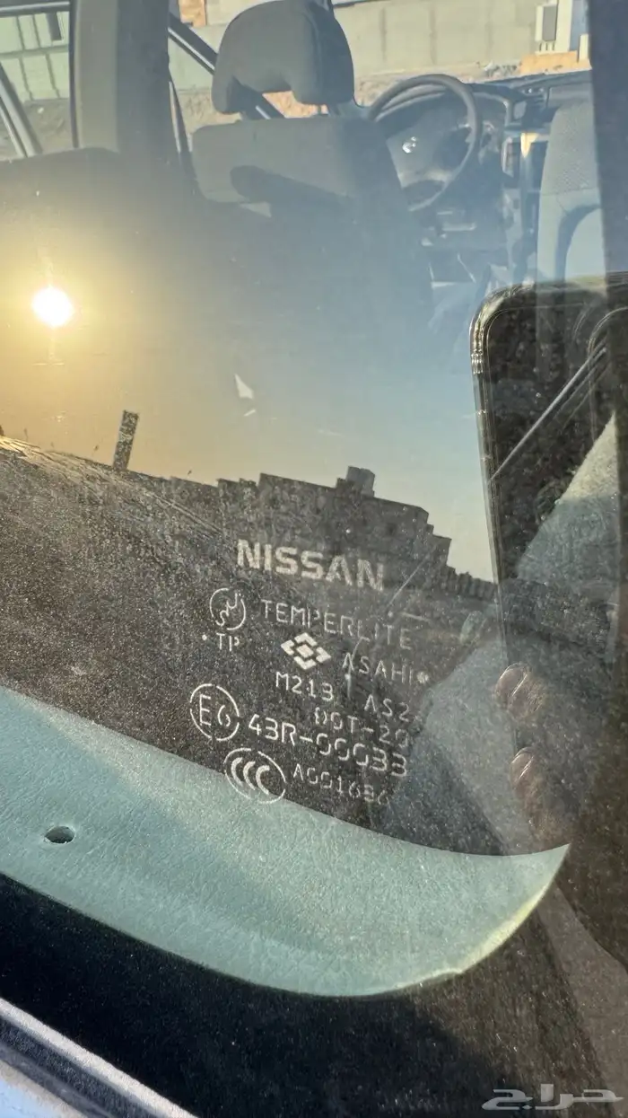 باترول 2006 نظيف وكالة 69
