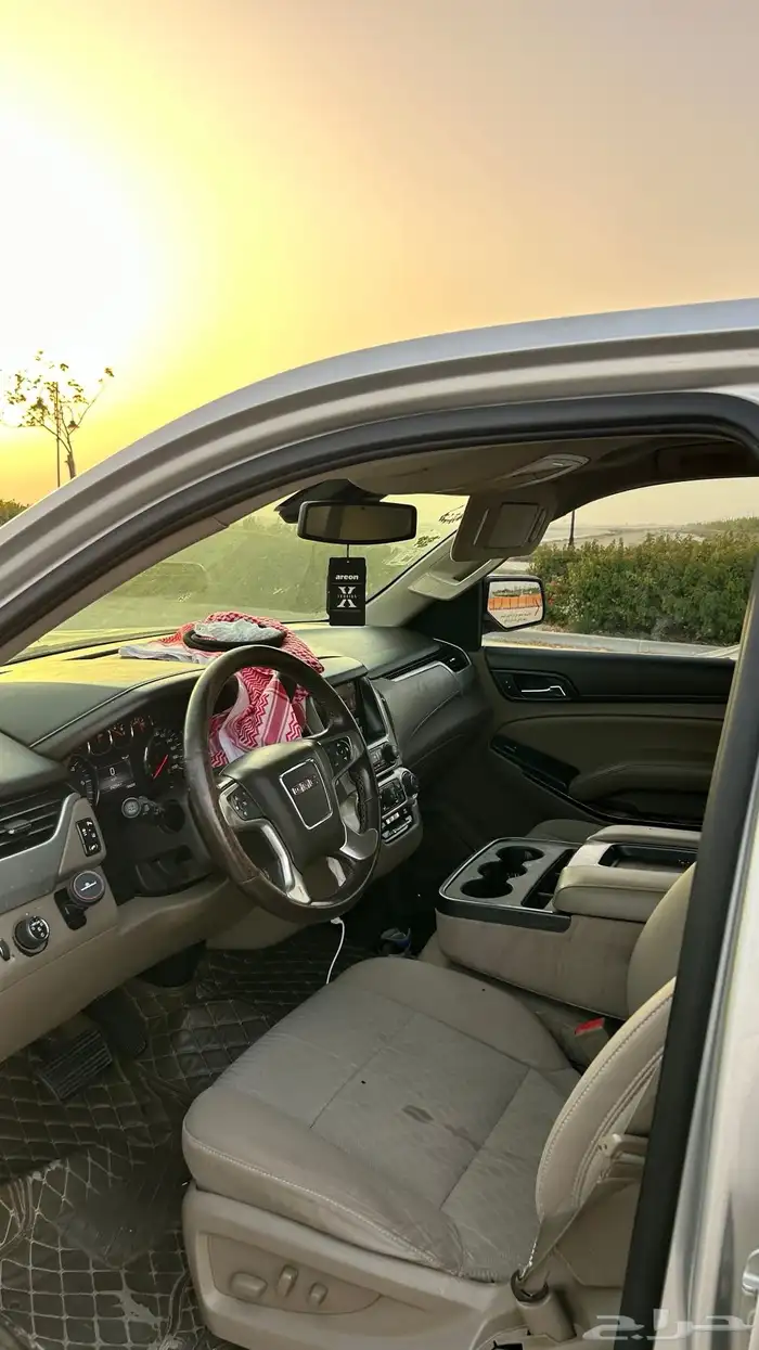 يوكن 2015 4