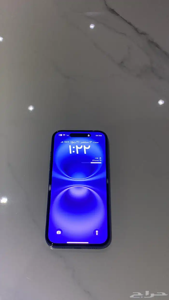 ايفون 16 7