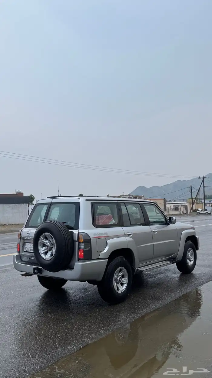باترول Vtc 3