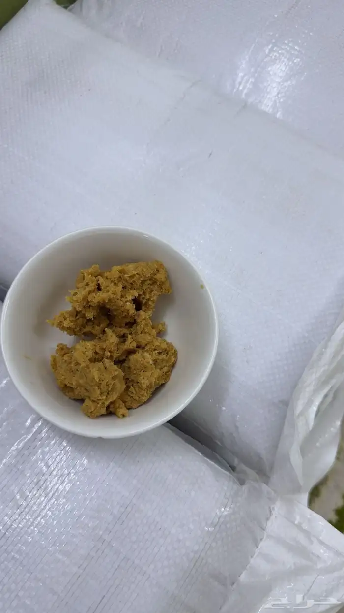 تمر مطحون رهاط 3