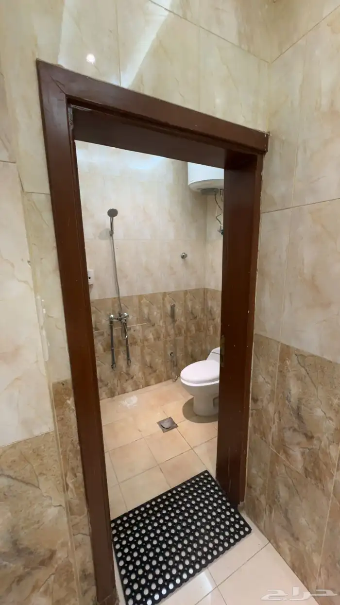 شقه مفروشه للإيجار الشهري 6