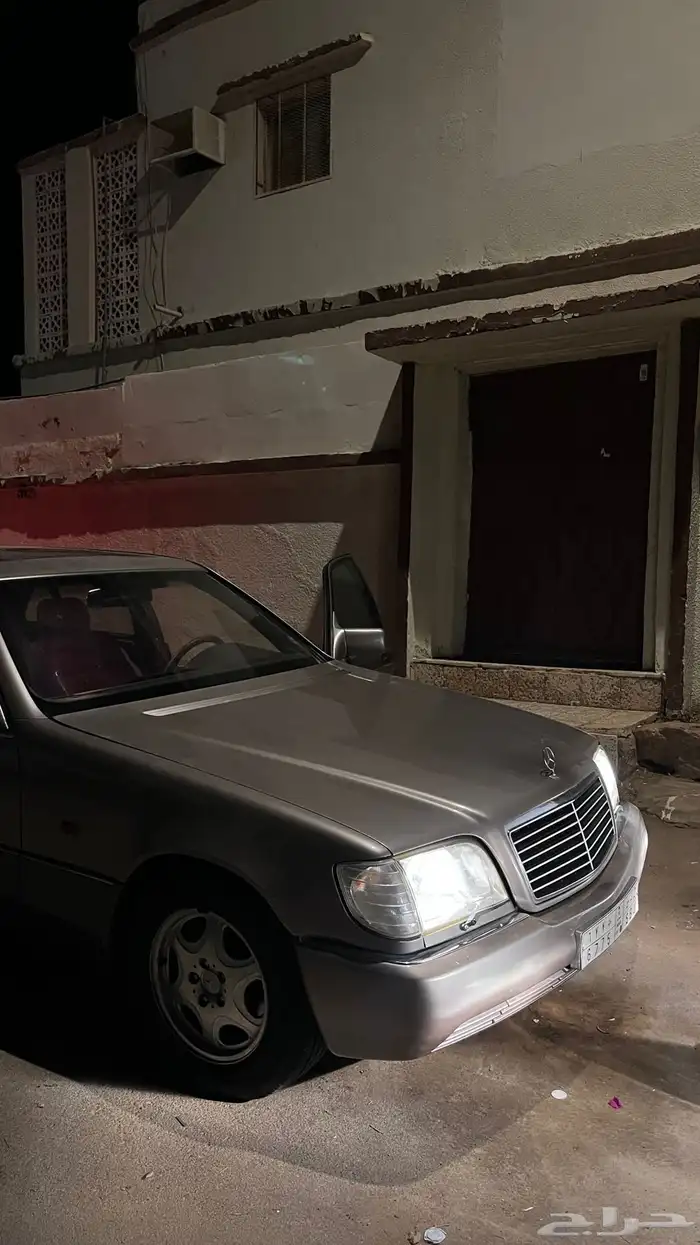 شبح مديل 94 4