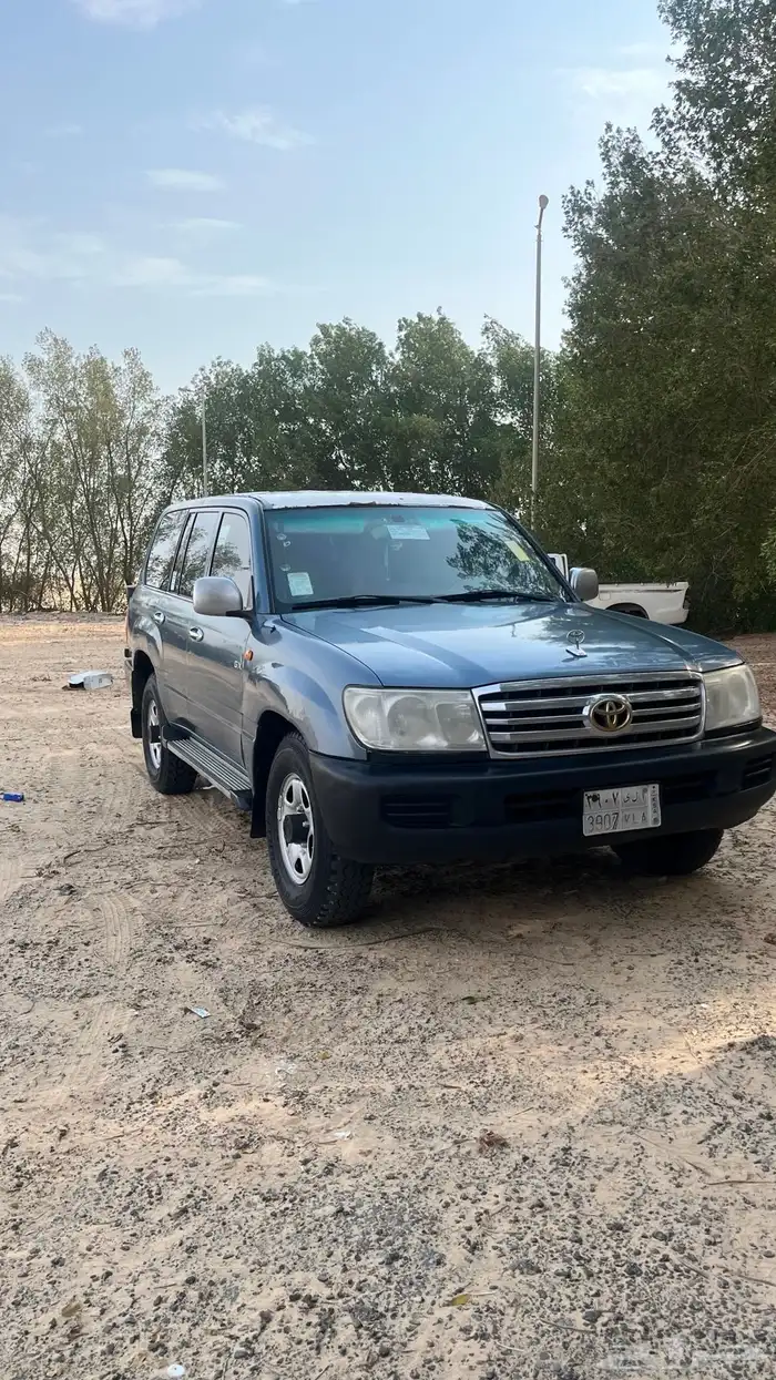 لاندركلوزر صالون 2006 4