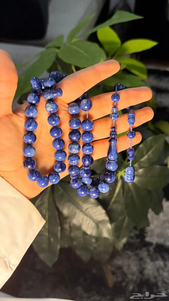 سبح فاتوران الماني خراطه تركيه جمله 19