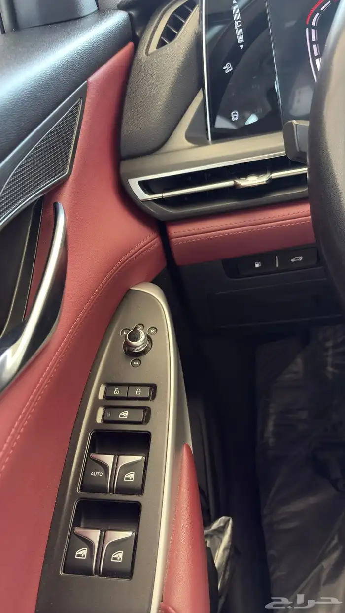 للبيع جيب شانجان CS75 بلس 2023 لون اسمنتي 21