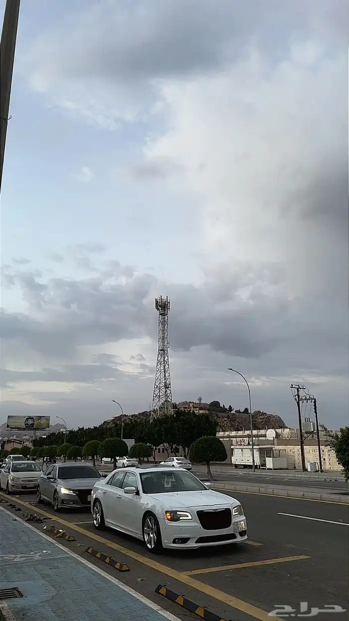 كلزلر SRT ديزاين 5