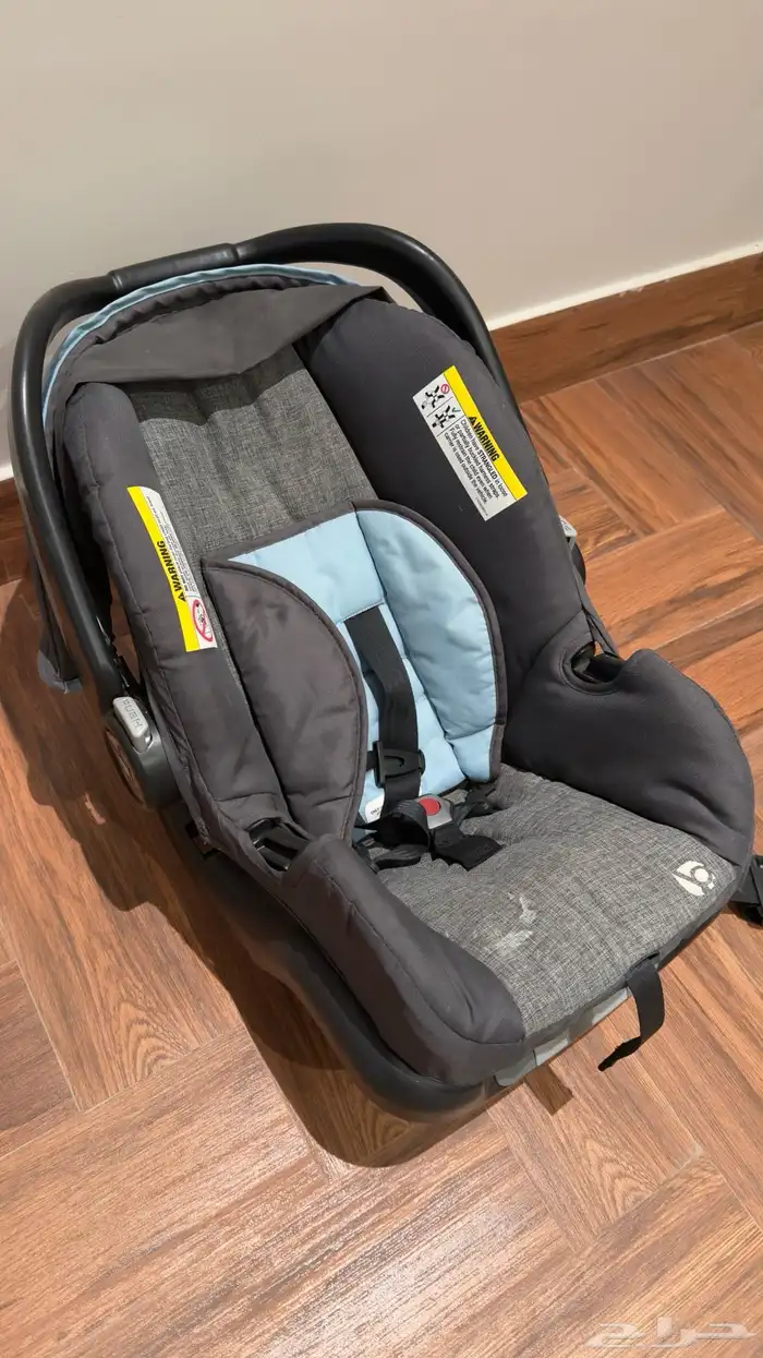 كرسي سياره للأطفال 2